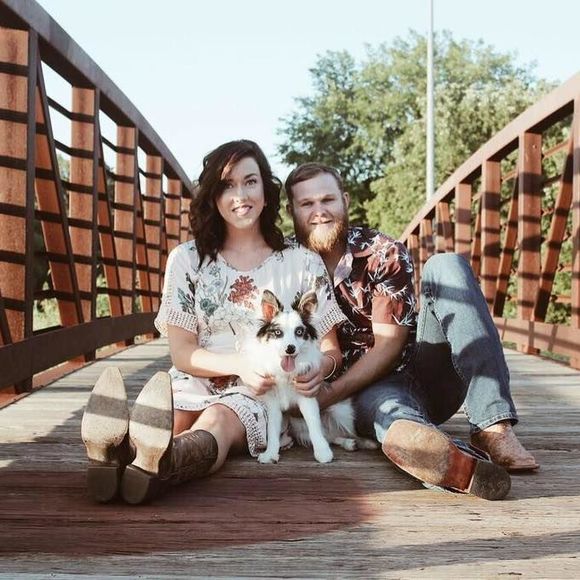 Meet your Posher, Brianna - Picture 1 of 1